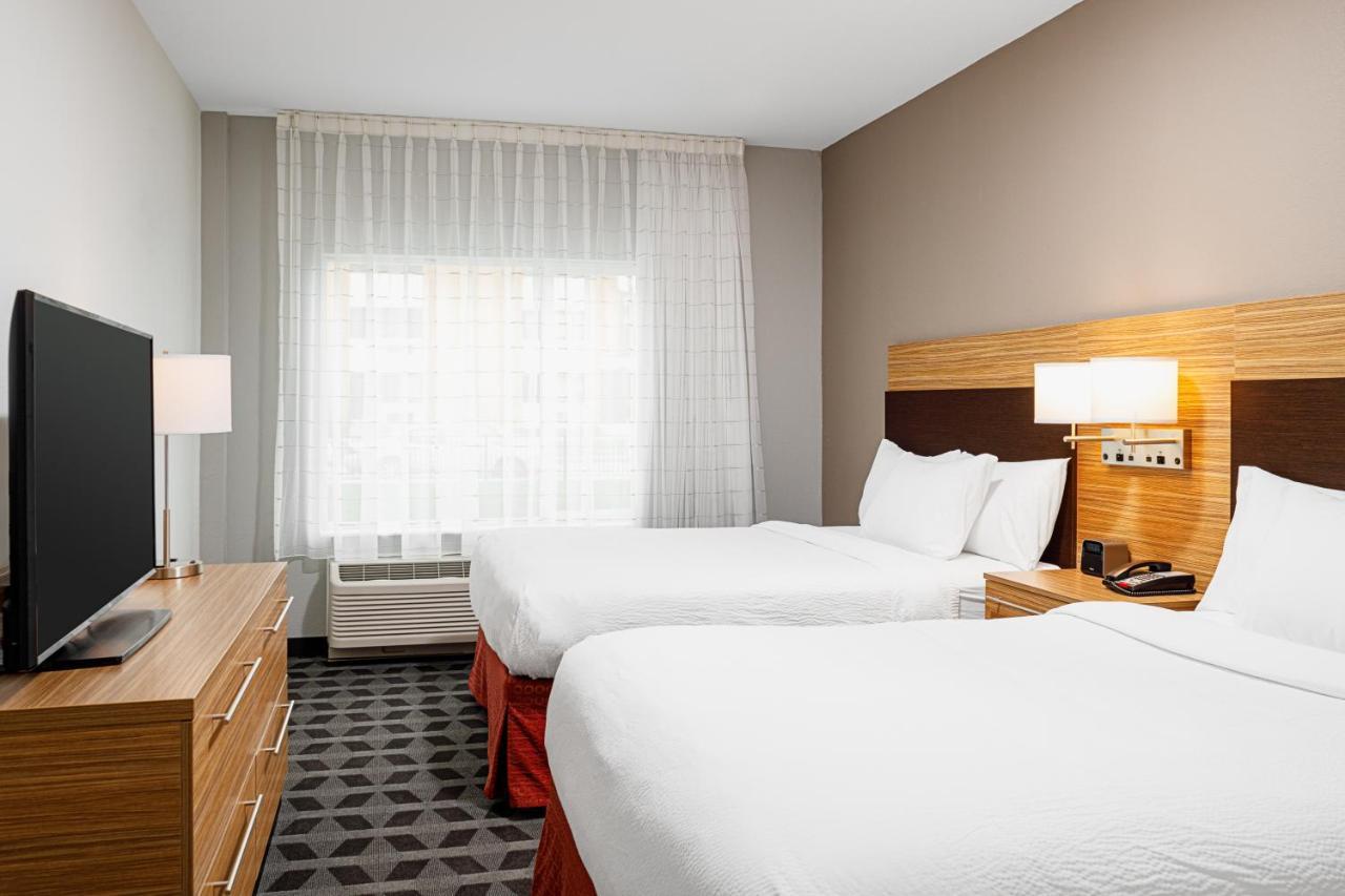Hotel Towneplace By Marriott Ironton