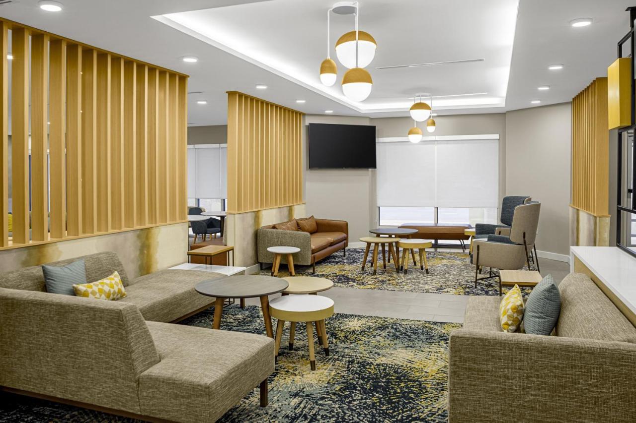 Towneplace By Marriott Hotel 2*