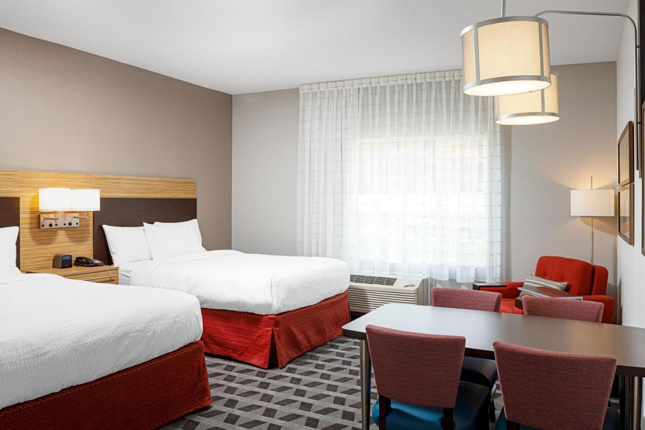 Towneplace By Marriott
