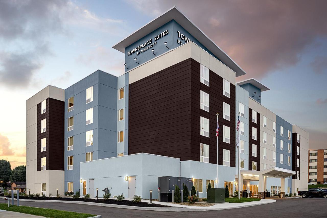 Towneplace By Marriott Hotel 2*