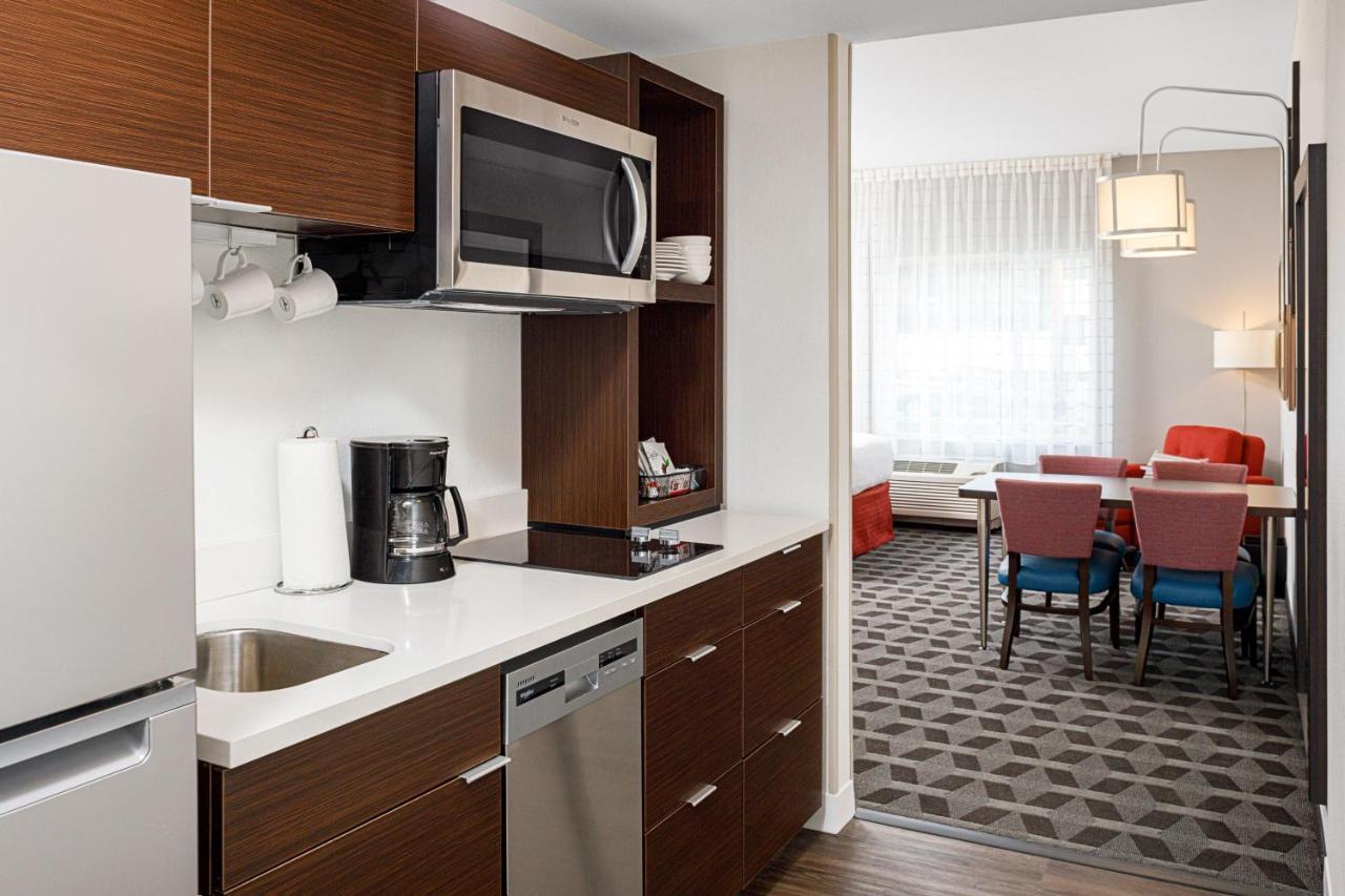 Towneplace By Marriott Hotel