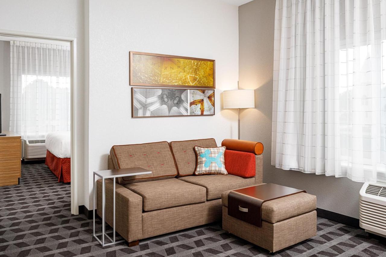 Hotel Towneplace By Marriott