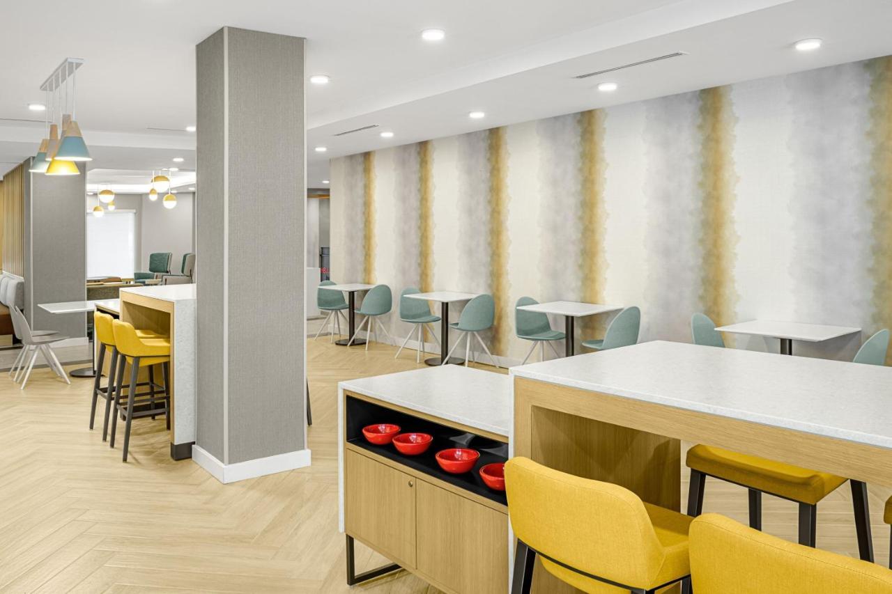 Towneplace By Marriott