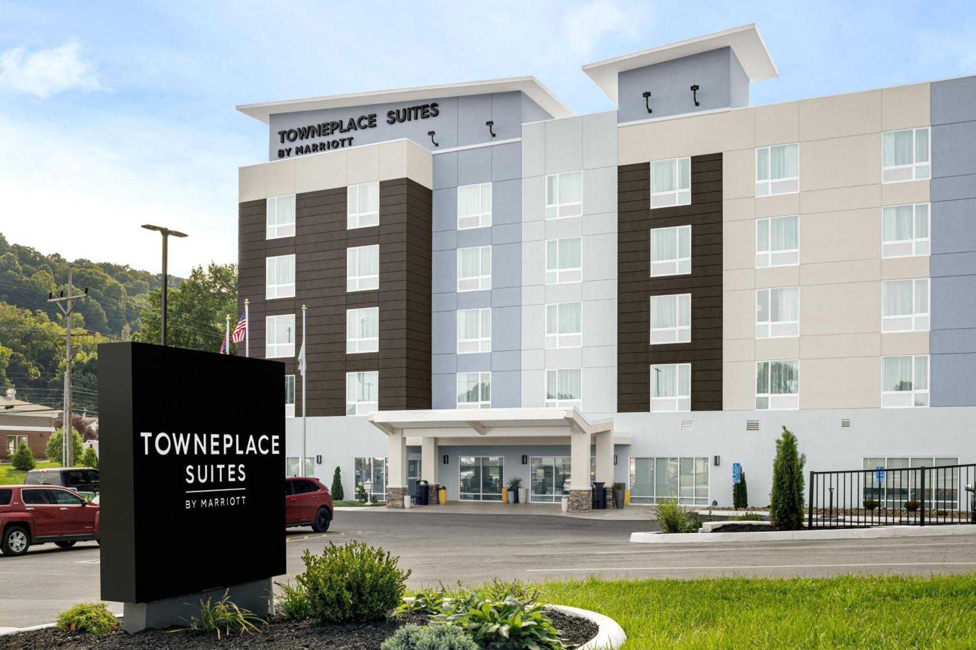 Towneplace By Marriott 2* Ironton